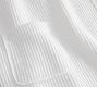 Waffle Weave Resort Spa Wrap Robe