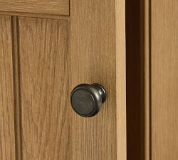 Aubrey Executive Desk (68")