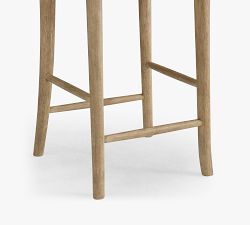 Cline Swivel Counter Stool