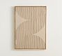 Curve Wall Art