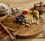 Fantastical Forest Stoneware Serveware Collection