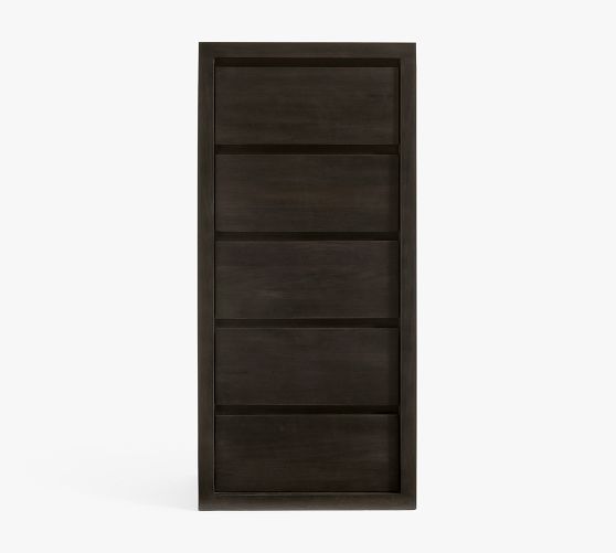 Blacks Dressers &amp; Armoires | Pottery Barn