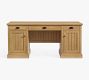 Aubrey Executive Desk (68")