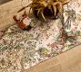 Fantastical Forest Cotton/Linen Table Runner