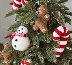 Classic Icons Ornament Box - Set of 3