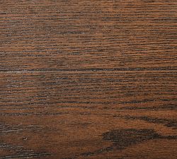 Amherst Oval Drop Leaf Dining Table (30"- 54")