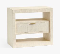 Cape Nightstand (28")