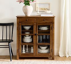 Capitola Buffet (36")