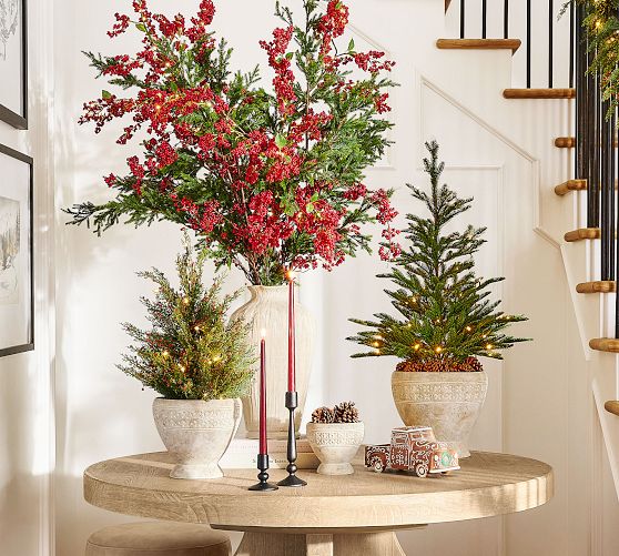 Gingerbread Christmas Home Decor | Pottery Barn