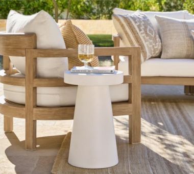 Outdoor Side Tables