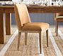 Layton Leather Dining Chair