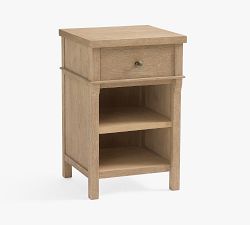 Toulouse Mini Nightstand (18")