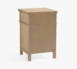 Toulouse Mini Nightstand (18")