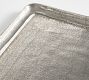 Antique Silver Square Tray