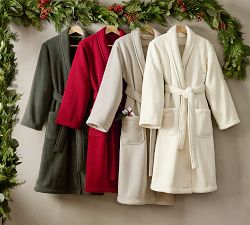 Cozy Retreat Robe