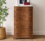 Scarlett 5-Drawer Tall Dresser (32")