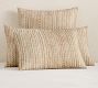 Shorewood Printed Mudcloth Duvet Cover