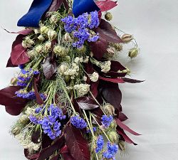 American Dream Floral Swag