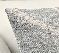 Shana Handwoven Outdoor Pillow