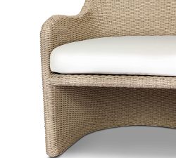 Colisa Outdoor Chair