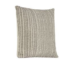 Mackay Handwoven Outdoor Pillow