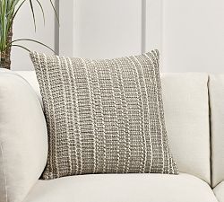 Mackay Handwoven Outdoor Pillow