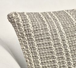 Mackay Handwoven Outdoor Pillow