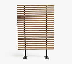 Open Box: Acacia Privacy Screen