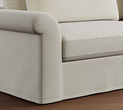 Westwood Roll Arm Deep Seat Replacement Slipcovers