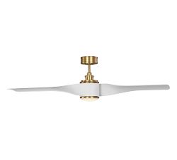 Pottery Barn Toris Ceiling Fan - Thumbnail 3