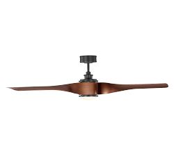 Pottery Barn Toris Ceiling Fan - Thumbnail 2