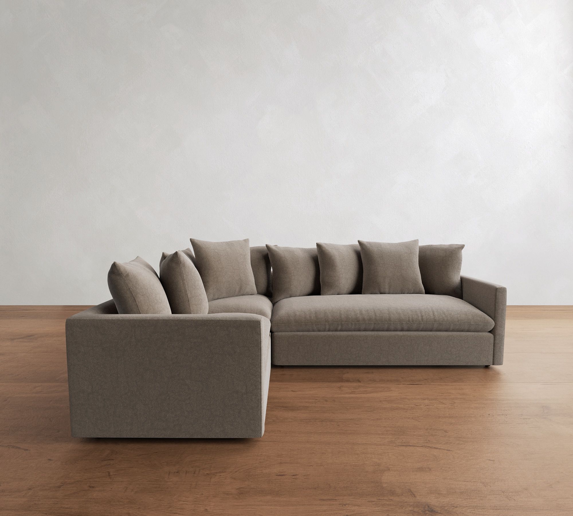 Union Scatterback 3-Piece Sectional (110") - thumbnail 10