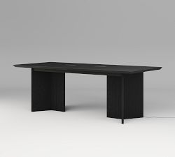 Dietrich Bar Height Communal Dining Table (96"-144")