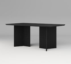 Dietrich Bar Height Communal Dining Table (96"-144")