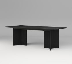 Dietrich Bar Height Communal Dining Table (96"-144")