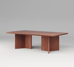 Dietrich Communal Dining Table (96"-144")