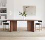 Dietrich Counter Height Communal Dining Table (96"-144")