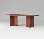 Dietrich Counter Height Communal Dining Table (96"-144")