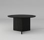 Dietrich Round Communal Dining Table (52")