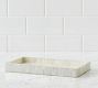 Capiz Bath Accessories
