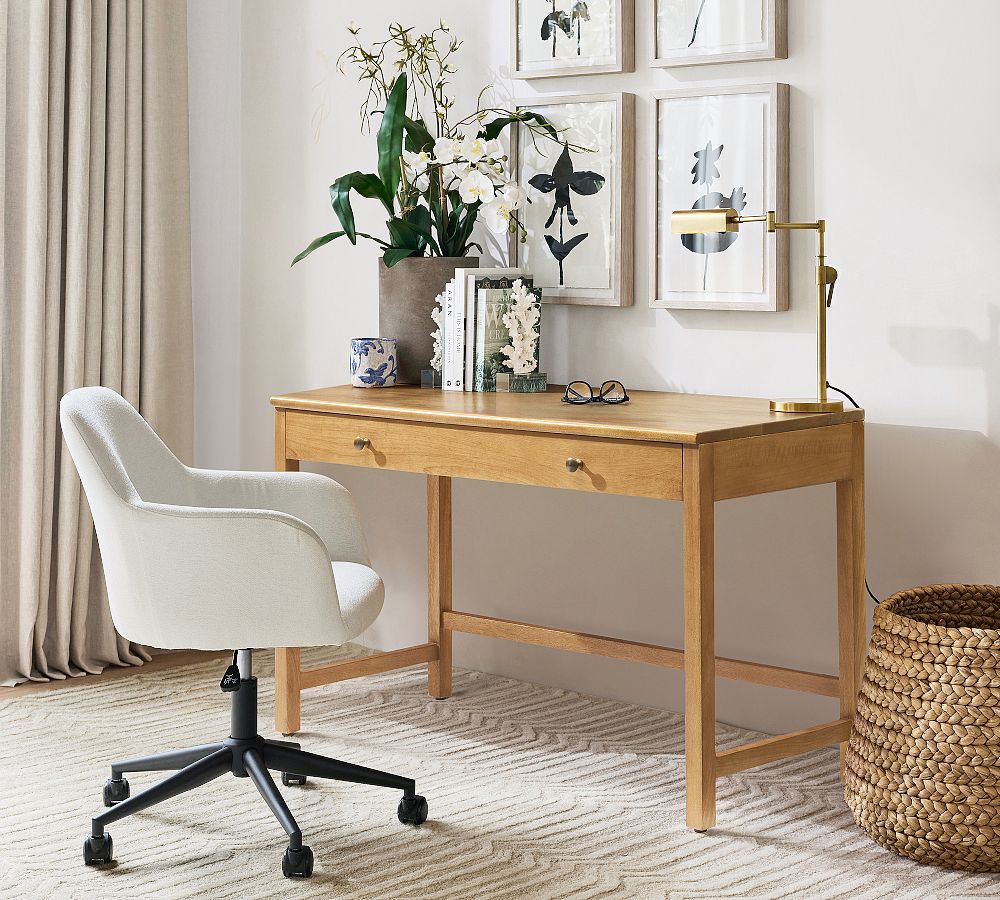 Channing Writing Desk (48") by Pottery Barn