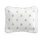 Gemma Embroidered Sham