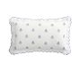 Gemma Embroidered Sham