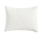 Sealife Quilted Sham