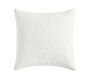 Sealife Quilted Sham