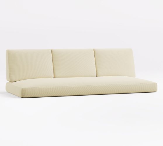 Ellis Outdoor Cushion Covers - Sofas & Sectionals