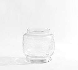 Oliver Hurricane Candle Holder