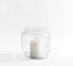 Oliver Hurricane Candle Holder