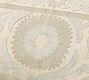 Alanya Suzani Lumbar Pillow Cover
