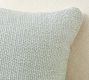 Mini Chunky Weave Filled Pillow